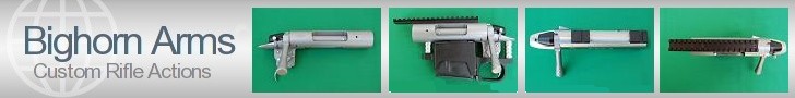 Bighorn Arms