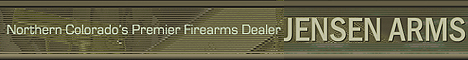 Jensen Arms