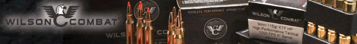 Wilson Combat