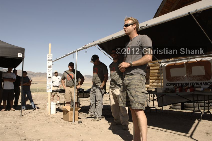 2012 Competition Dynamics 24-Hour Sniper Adventure Challenge, photos by Christian Shank
, photo 