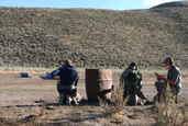 2012 Competition Dynamics 24-Hour Sniper Adventure Challenge
 - photo 177 