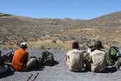 2012 Competition Dynamics 24-Hour Sniper Adventure Challenge
 - photo 378 