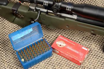 The Case for .260 Remington: A Better Cartridge For Practical Long-Range  Shooting