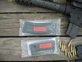 6.8SPC: Ammunition and PRI AR-15 upper built by MSTN (see 6.8 FAQ) - UPPER IS FOR SALE
 - photo 9 