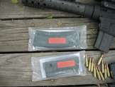 6.8SPC: Ammunition and PRI AR-15 upper built by MSTN (see 6.8 FAQ) - UPPER IS FOR SALE
 - photo 10 