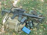 6.8SPC: Ammunition and PRI AR-15 upper built by MSTN (see 6.8 FAQ) - UPPER IS FOR SALE
 - photo 11 