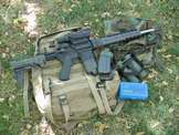 6.8SPC: Ammunition and PRI AR-15 upper built by MSTN (see 6.8 FAQ) - UPPER IS FOR SALE
 - photo 12 