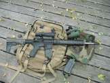 6.8SPC: Ammunition and PRI AR-15 upper built by MSTN (see 6.8 FAQ) - UPPER IS FOR SALE
 - photo 27 