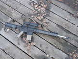 6.8SPC: Ammunition and PRI AR-15 upper built by MSTN (see 6.8 FAQ) - UPPER IS FOR SALE
 - photo 34 