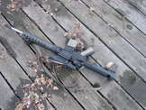 6.8SPC: Ammunition and PRI AR-15 upper built by MSTN (see 6.8 FAQ) - UPPER IS FOR SALE
 - photo 36 