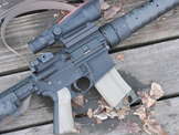 6.8SPC: Ammunition and PRI AR-15 upper built by MSTN (see 6.8 FAQ) - UPPER IS FOR SALE
 - photo 37 