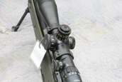 Accuracy International Arctic Warfare Super Magnum AWSM rifle, caliber .338 Lapua Magnum
 - photo 51 