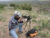 Shoot pictures from the Blue Steel Ranch, Logan NM
 - photo 2 