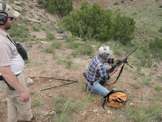 Shoot pictures from the Blue Steel Ranch, Logan NM
 - photo 11 