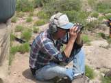 Shoot pictures from the Blue Steel Ranch, Logan NM
 - photo 176 