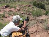 Shoot pictures from the Blue Steel Ranch, Logan NM
 - photo 208 