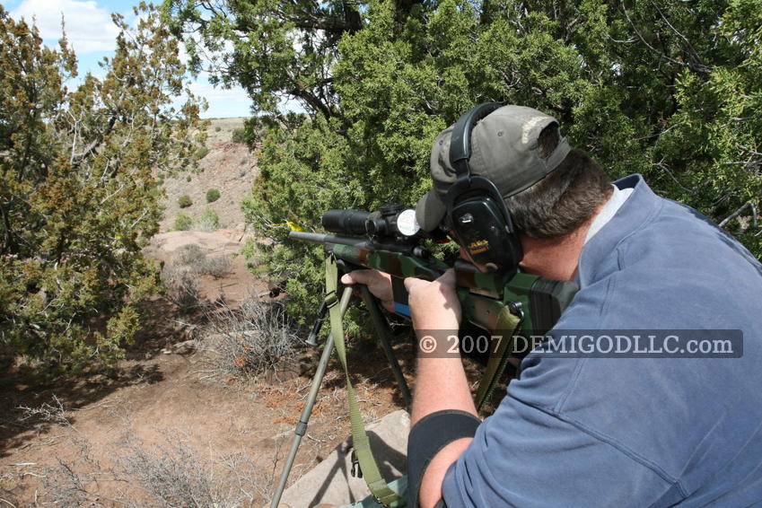 Shoot pictures from the Blue Steel Ranch, Logan NM
, photo 