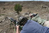 Shoot pictures from the Blue Steel Ranch, Logan NM
 - photo 152 