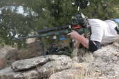 Shoot pictures from the Blue Steel Ranch, Logan NM
 - photo 29 