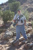 Shoot pictures from the Blue Steel Ranch, Logan NM
 - photo 103 