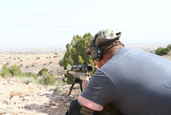 Shooting at the Blue Steel Ranch, April 2011
 - photo 10 