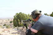 Shooting at the Blue Steel Ranch, April 2011
 - photo 11 