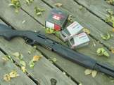 Benelli M1S90 Tactical used in 3Gun competition
 - photo 2 