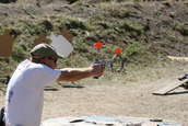 Colorado Multi-Gun 3-Gun match Clear Creek April 2007
 - photo 8 