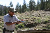 Colorado Multi-Gun 3-Gun match Clear Creek April 2007
 - photo 10 