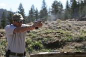 Colorado Multi-Gun 3-Gun match Clear Creek April 2007
 - photo 13 