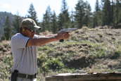 Colorado Multi-Gun 3-Gun match Clear Creek April 2007
 - photo 15 