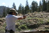 Colorado Multi-Gun 3-Gun match Clear Creek April 2007
 - photo 16 