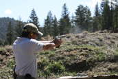 Colorado Multi-Gun 3-Gun match Clear Creek April 2007
 - photo 18 