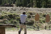 Colorado Multi-Gun 3-Gun match Clear Creek April 2007
 - photo 19 