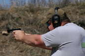 Colorado Multi-Gun 3-Gun match Clear Creek April 2007
 - photo 20 