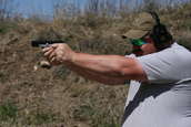 Colorado Multi-Gun 3-Gun match Clear Creek April 2007
 - photo 23 