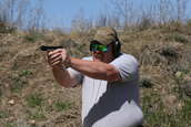 Colorado Multi-Gun 3-Gun match Clear Creek April 2007
 - photo 24 