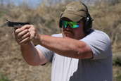 Colorado Multi-Gun 3-Gun match Clear Creek April 2007
 - photo 25 