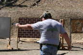 Colorado Multi-Gun 3-Gun match Clear Creek April 2007
 - photo 26 