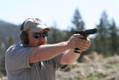 Colorado Multi-Gun 3-Gun match Clear Creek April 2007
 - photo 28 