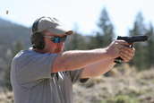 Colorado Multi-Gun 3-Gun match Clear Creek April 2007
 - photo 29 