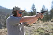 Colorado Multi-Gun 3-Gun match Clear Creek April 2007
 - photo 30 