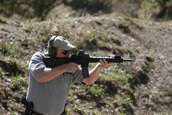 Colorado Multi-Gun 3-Gun match Clear Creek April 2007
 - photo 31 