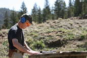 Colorado Multi-Gun 3-Gun match Clear Creek April 2007
 - photo 33 
