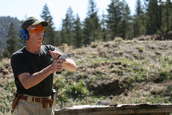 Colorado Multi-Gun 3-Gun match Clear Creek April 2007
 - photo 34 