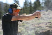 Colorado Multi-Gun 3-Gun match Clear Creek April 2007
 - photo 36 