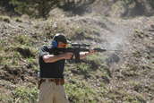 Colorado Multi-Gun 3-Gun match Clear Creek April 2007
 - photo 38 