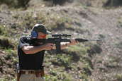 Colorado Multi-Gun 3-Gun match Clear Creek April 2007
 - photo 39 