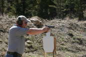Colorado Multi-Gun 3-Gun match Clear Creek April 2007
 - photo 41 