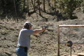 Colorado Multi-Gun 3-Gun match Clear Creek April 2007
 - photo 42 